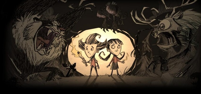 饥荒怎么种胡萝卜