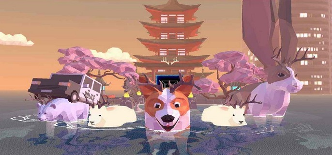 非常普通的鹿龙怎么召唤