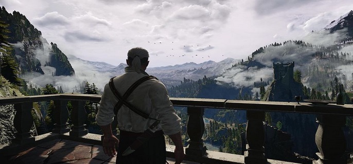 巫师3凯尔莫罕怎么去?