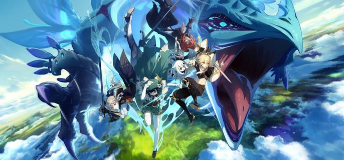 原神神樱大祓第二个结界在哪?