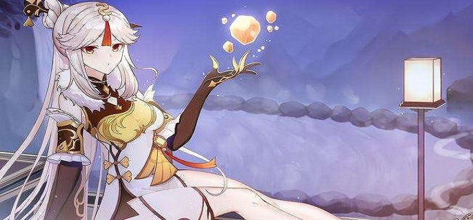 原神留云借风真君秘境怎么过?