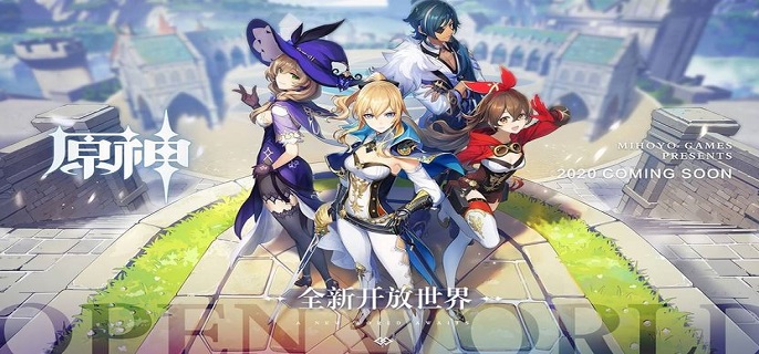 原神魔神任务愿望怎么开?
