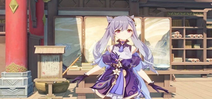 原神第二次打雷电将军怎么过?