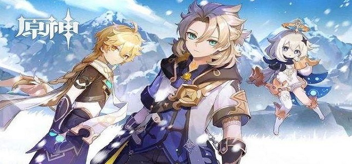 原神雾气怎么去掉?