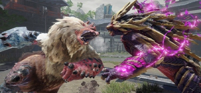 怪物猎人崛起燕雀石怎么获得?