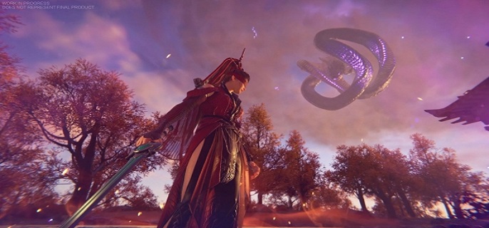 永劫无间匕首鬼哭神嚎怎么用?