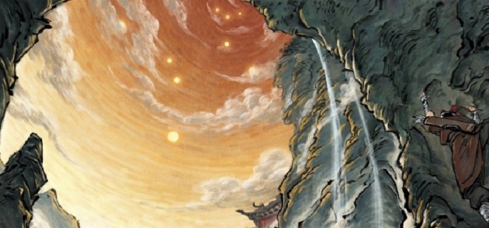 鬼谷八荒宗门大比怎么参加