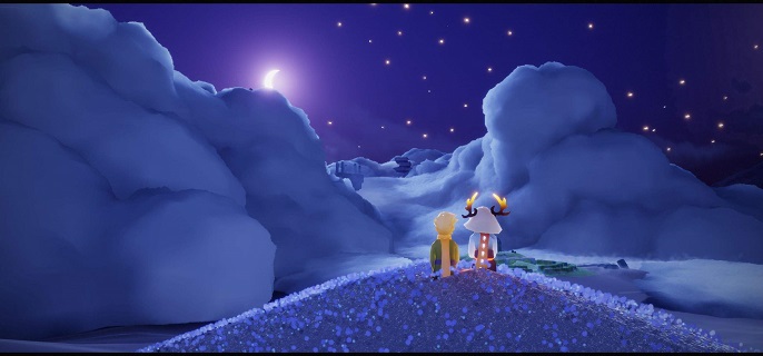 光遇季末回馈活动是什么