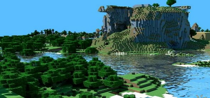 我的世界跳跃药水怎么做