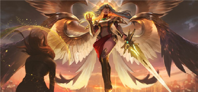 英雄联盟手游凯尔怎么出装