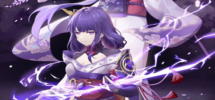 原神反雷电将军特训最后怎么躲?