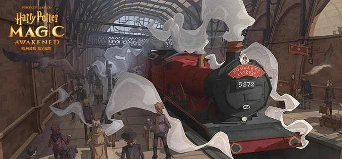 哈利波特魔法觉醒无头帽怎么获得