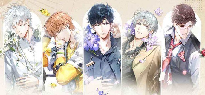 光与夜之恋光与夜有什么区别