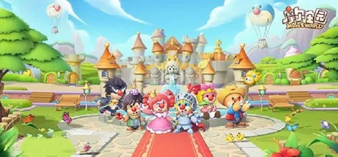 摩尔庄园手游放置珍珠没反应怎么办