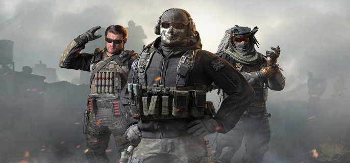 使命召唤手游人形制造公式是什么