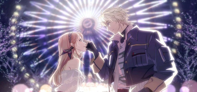 绝对演绎高伊同喜欢什么礼物