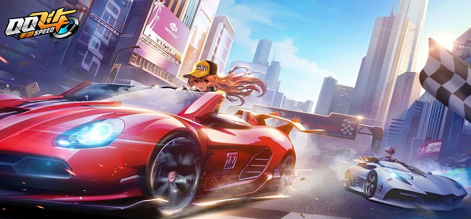 QQ飞车第13期荣耀勋章什么时候上线