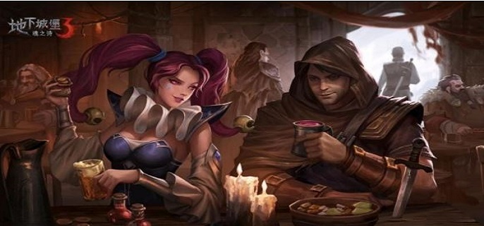 地下城堡3水果馅饼怎么合成?