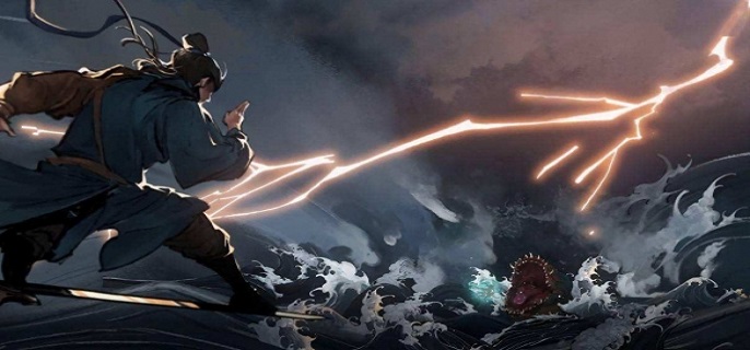 鬼谷八荒宗主怎么晋升