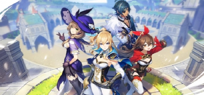 原神月浴之渊钥匙有什么用?