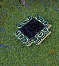 我的世界末地传送门怎么做?