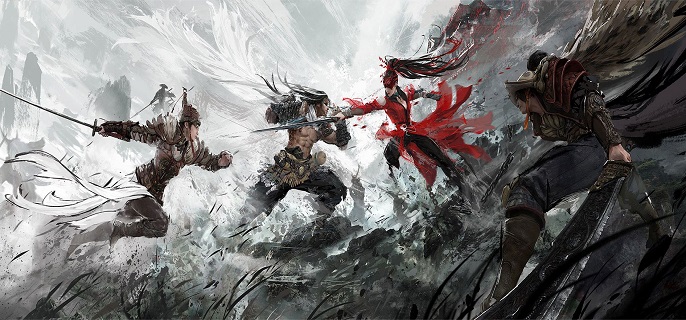 永劫无间锦鲤头套怎么获得