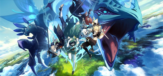 原神魔药研析活动怎么玩