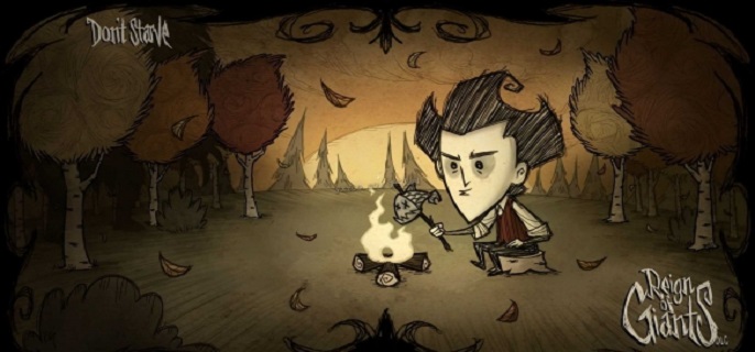 饥荒怎么防止巨鹿拆家?