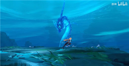 原神武卫重溟活动怎么玩