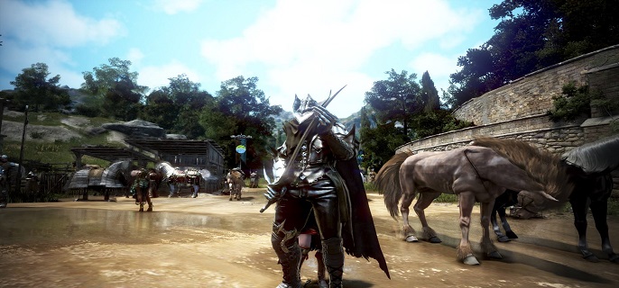 黑色沙漠手游次元水晶有什么用