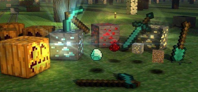 我的世界拔刀剑怎么玩?