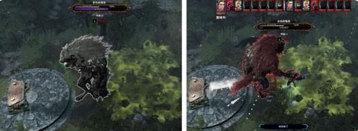 神界原罪2悲伤的憎恶怎么打?