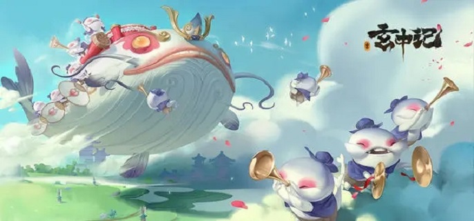 玄中记土蝼是什么