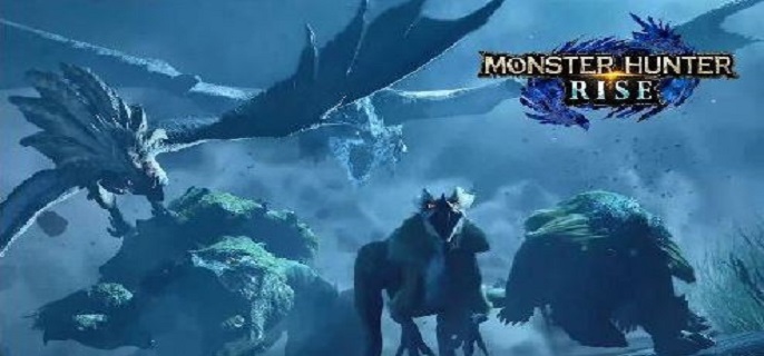 怪物猎人崛起防御锋刃怎么用?