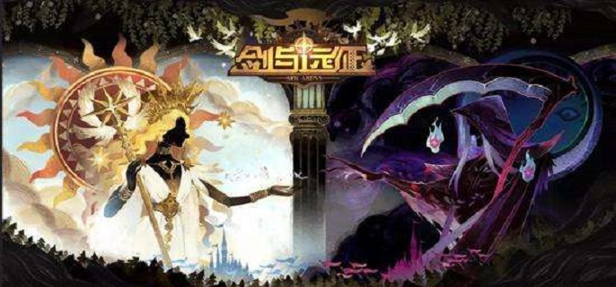 剑与远征元素晶核怎么获得