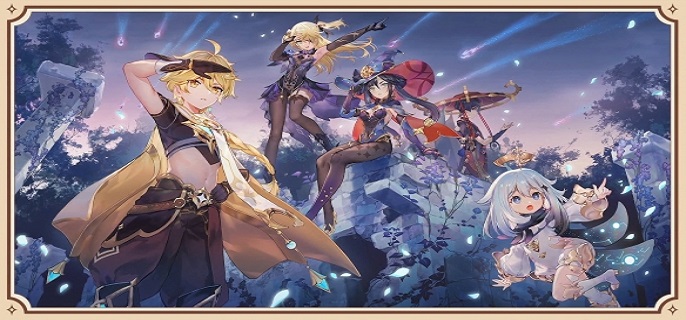 原神鹤观岛剧情怎么触发?