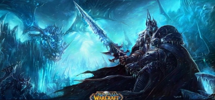 魔兽世界怀旧服盘牙武器在哪换大蓝?