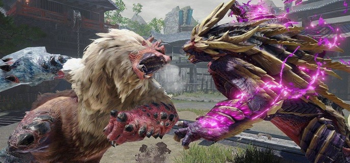 怪物猎人崛起翔虫滞空怎么用?