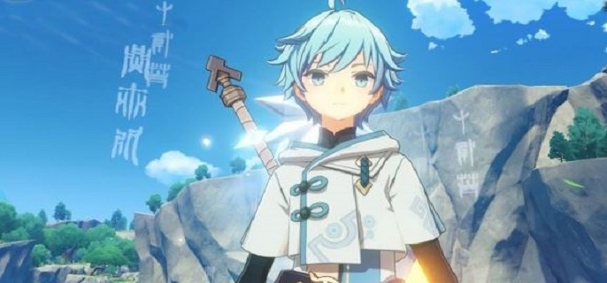 原神琴鹤万云阵容怎么玩?