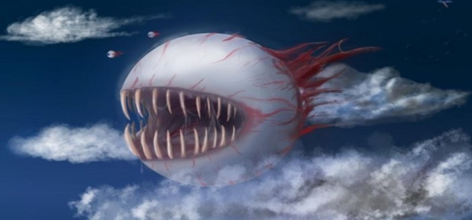 泰拉瑞亚坠落之星怎么刷