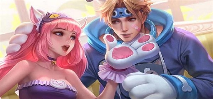 王者荣耀孙策专精装备是什么?