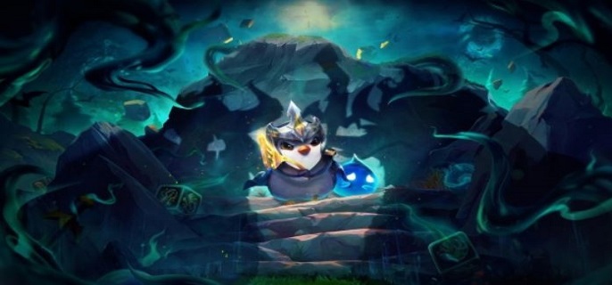 云顶之弈黑魔法师怎么玩?