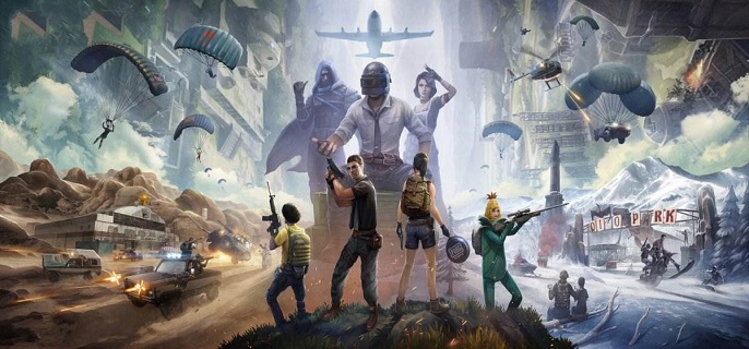 和平精英提示空间不足怎么解决