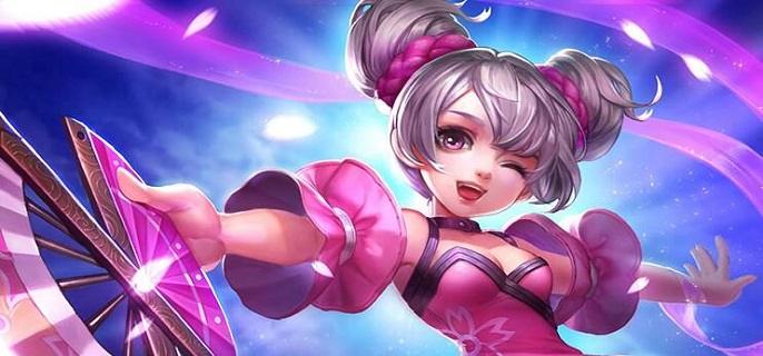 王者荣耀S26赛季小乔铭文怎么带