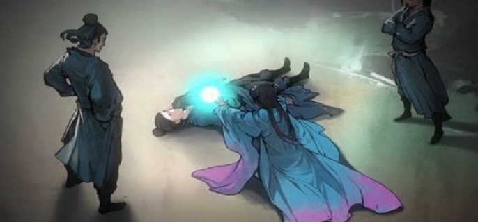 鬼谷八荒一缕残魂有什么用?