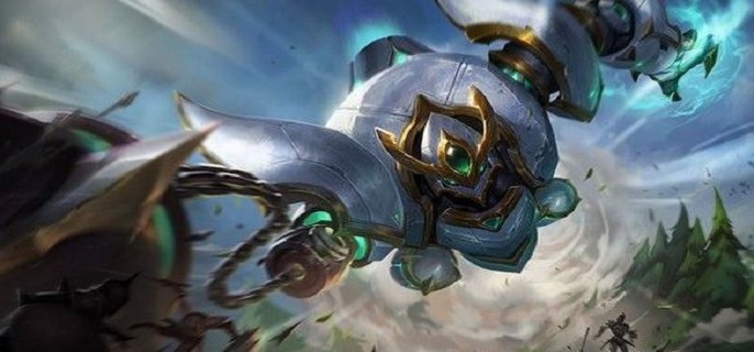 云顶之弈赏金猎人纹章怎么合成?