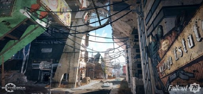 辐射76聚变核心怎么充电?