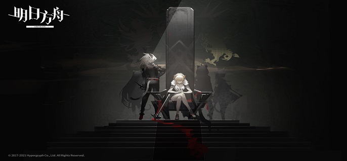 明日方舟明瞳克洛丝怎么获得