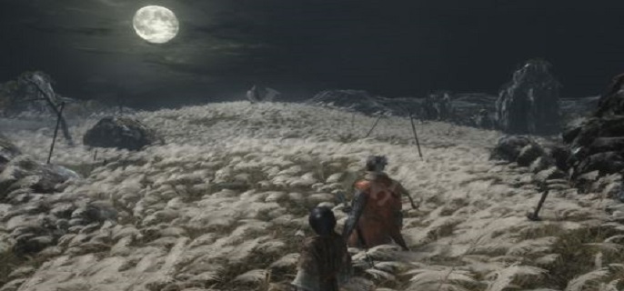 只狼放风筝有什么用