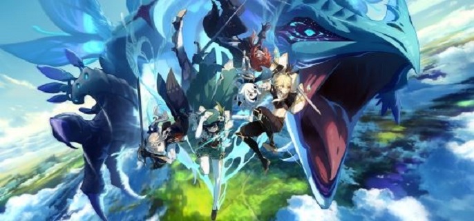 原神璃古剑怎么获得?